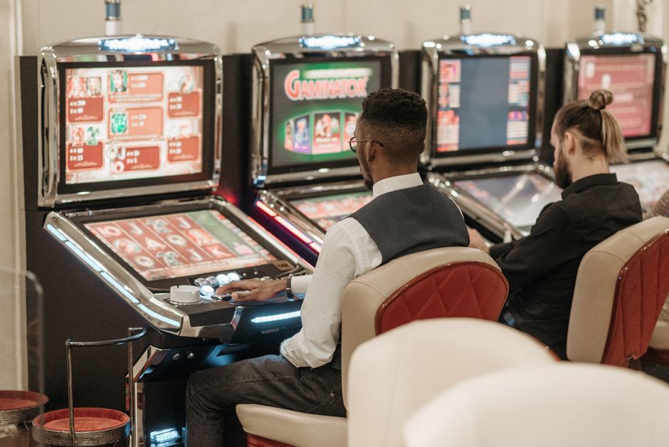 Dragonia Casino France: A Premier Gaming Destination